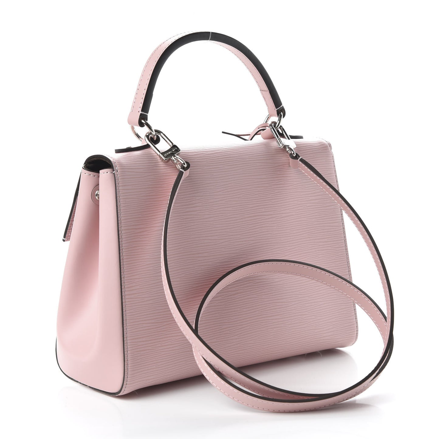 Epi Cluny BB Rose Ballerine