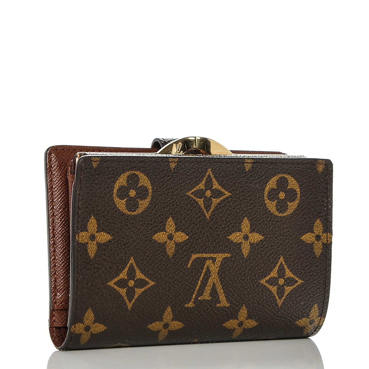 Monogram French Purse Wallet