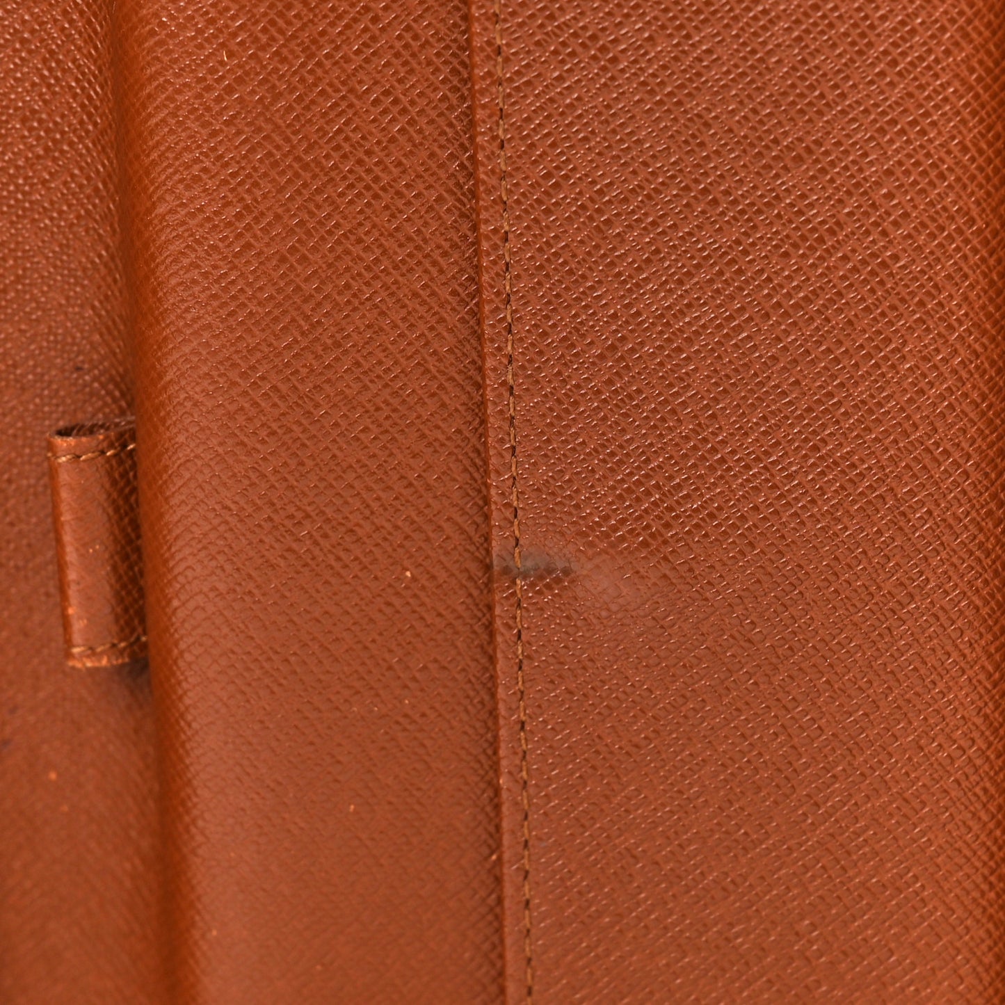Monogram Porte Tresor International Wallet