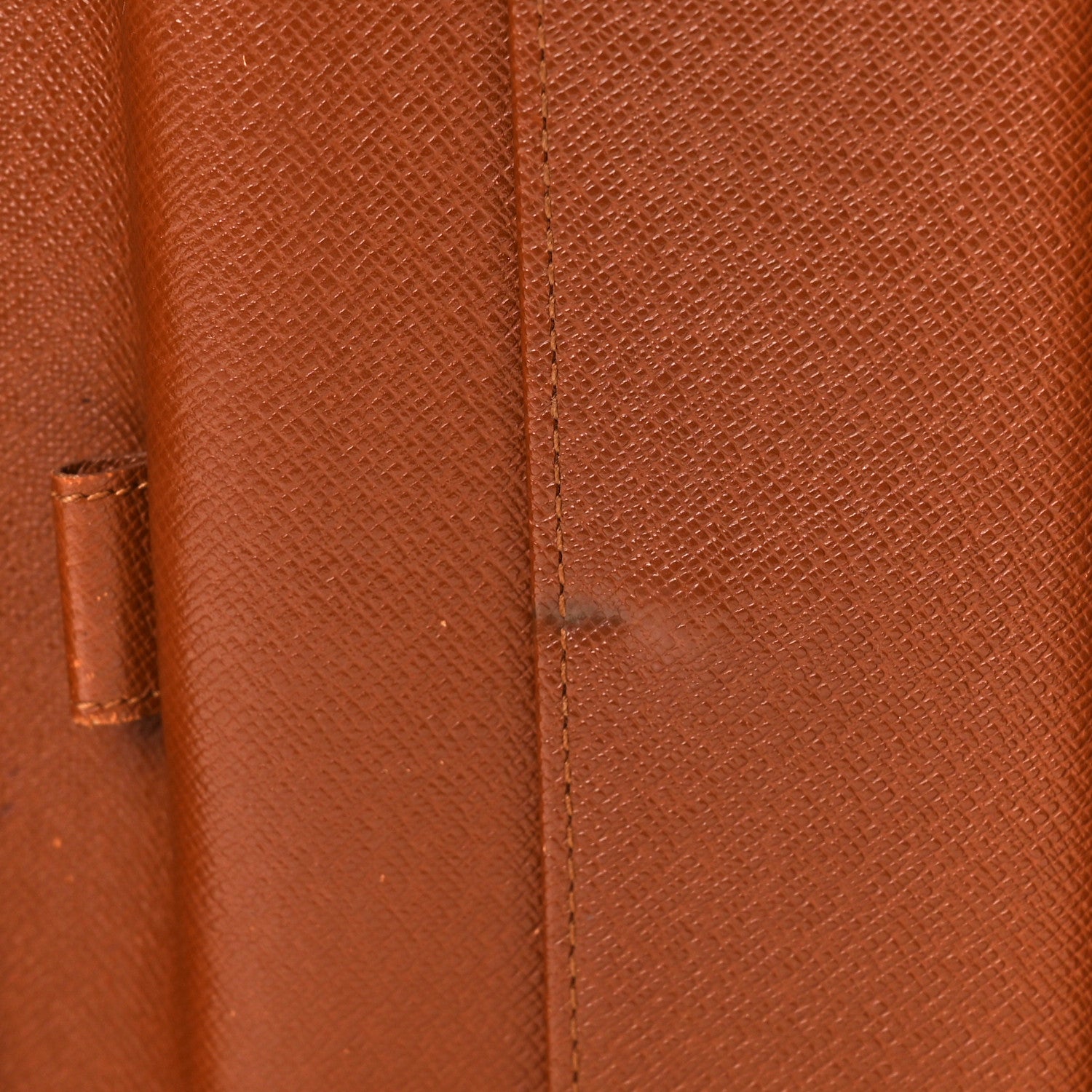 Louis Vuitton Monogram Porte Tresor International Wallet 8 of 11