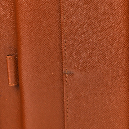 Louis Vuitton Monogram Porte Tresor International Wallet 8 of 11