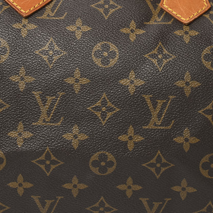 Louis Vuitton Monogram Speedy 30 8 of 13