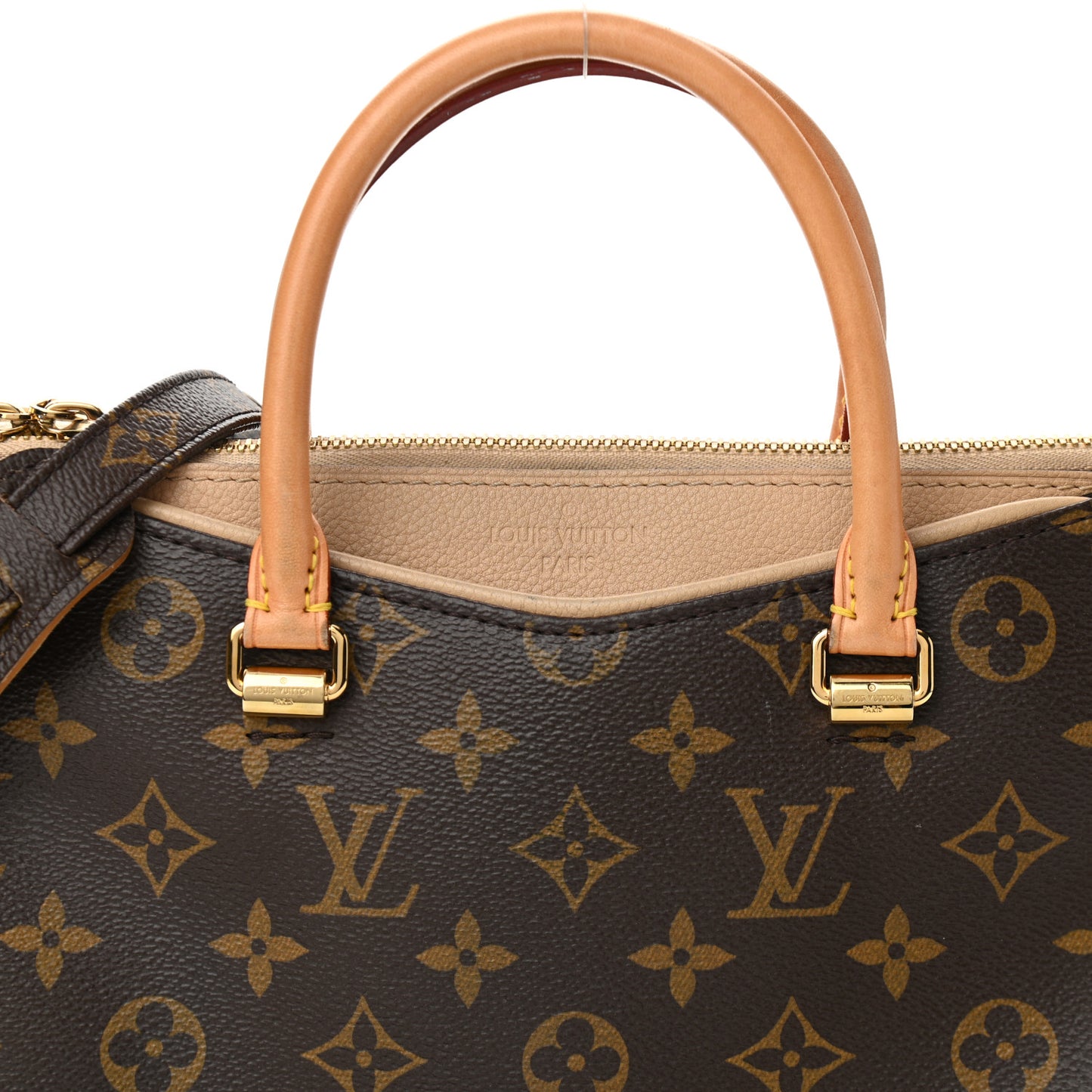 Monogram Pallas BB Dune
