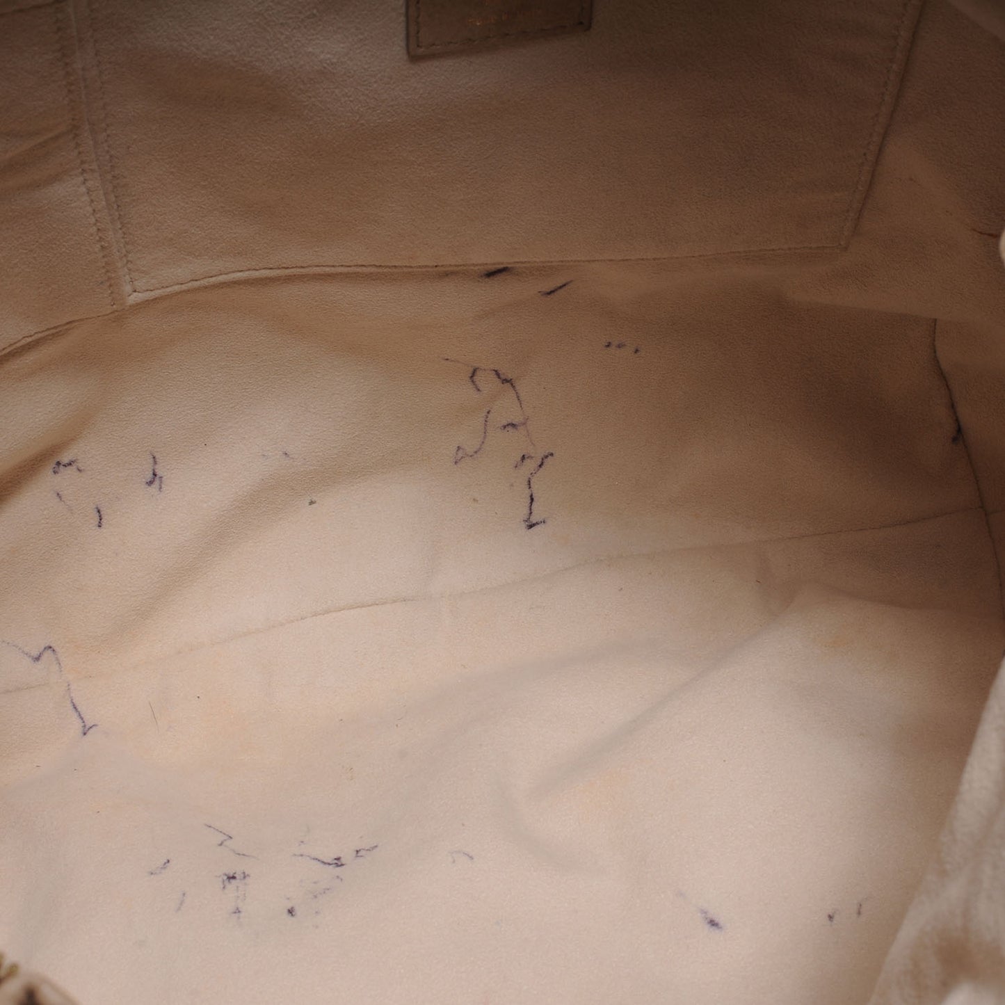 Olympe Nimbus GM Ecru