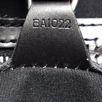 Louis Vuitton Mat Monogram Malden Black 7 of 13