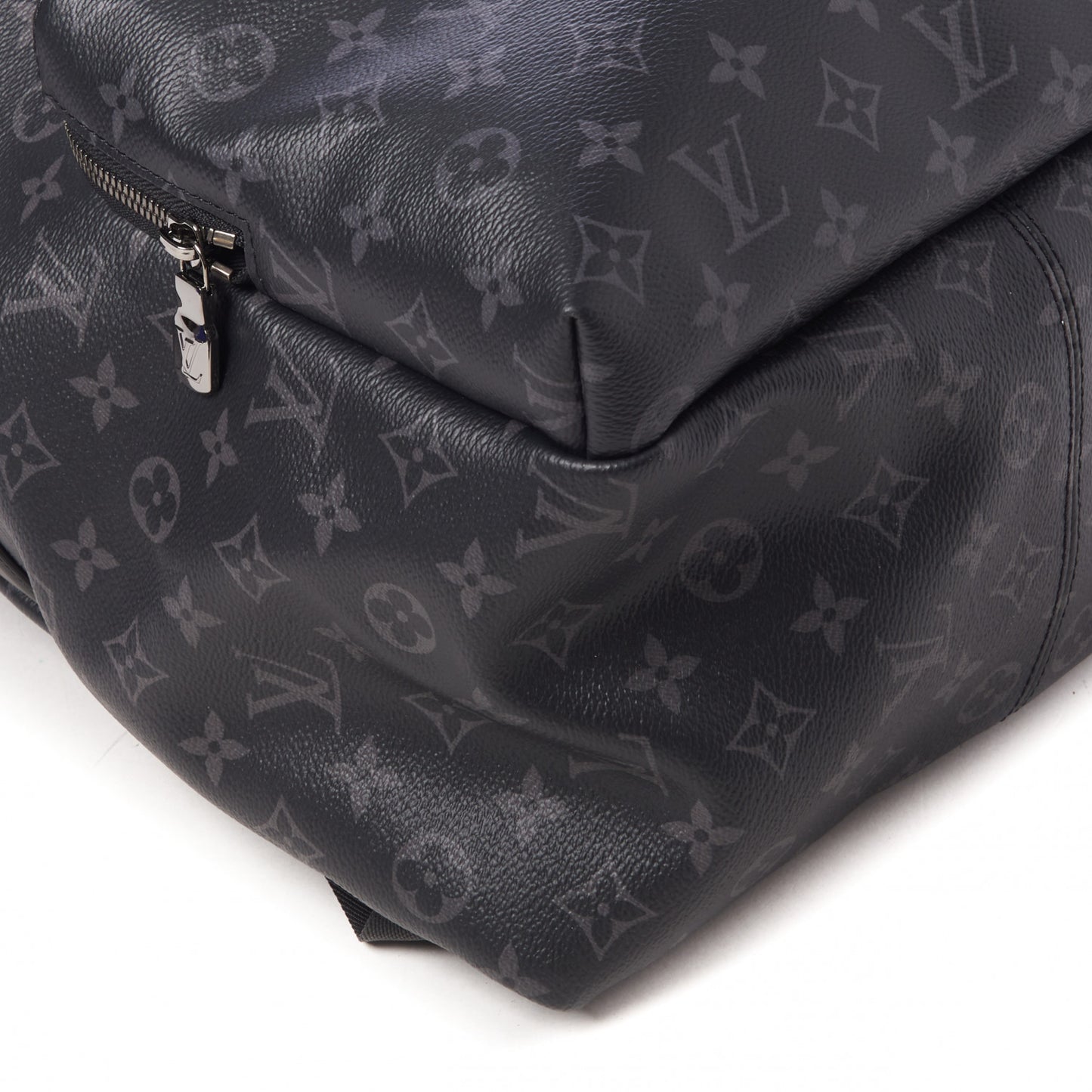Monogram Eclipse Apollo Backpack