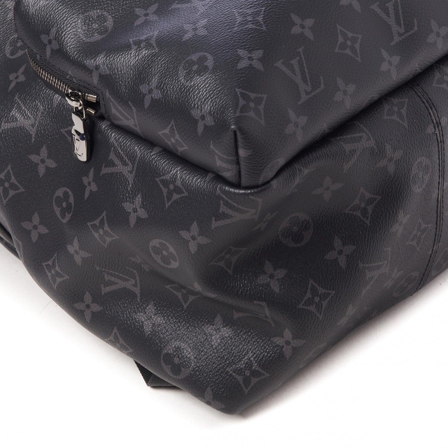 Louis Vuitton Monogram Eclipse Apollo Backpack 5 of 8