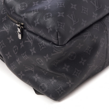 Louis Vuitton Monogram Eclipse Apollo Backpack 5 of 8