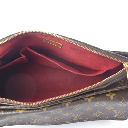 Louis Vuitton Monogram Viva-Cite GM 5 of 10