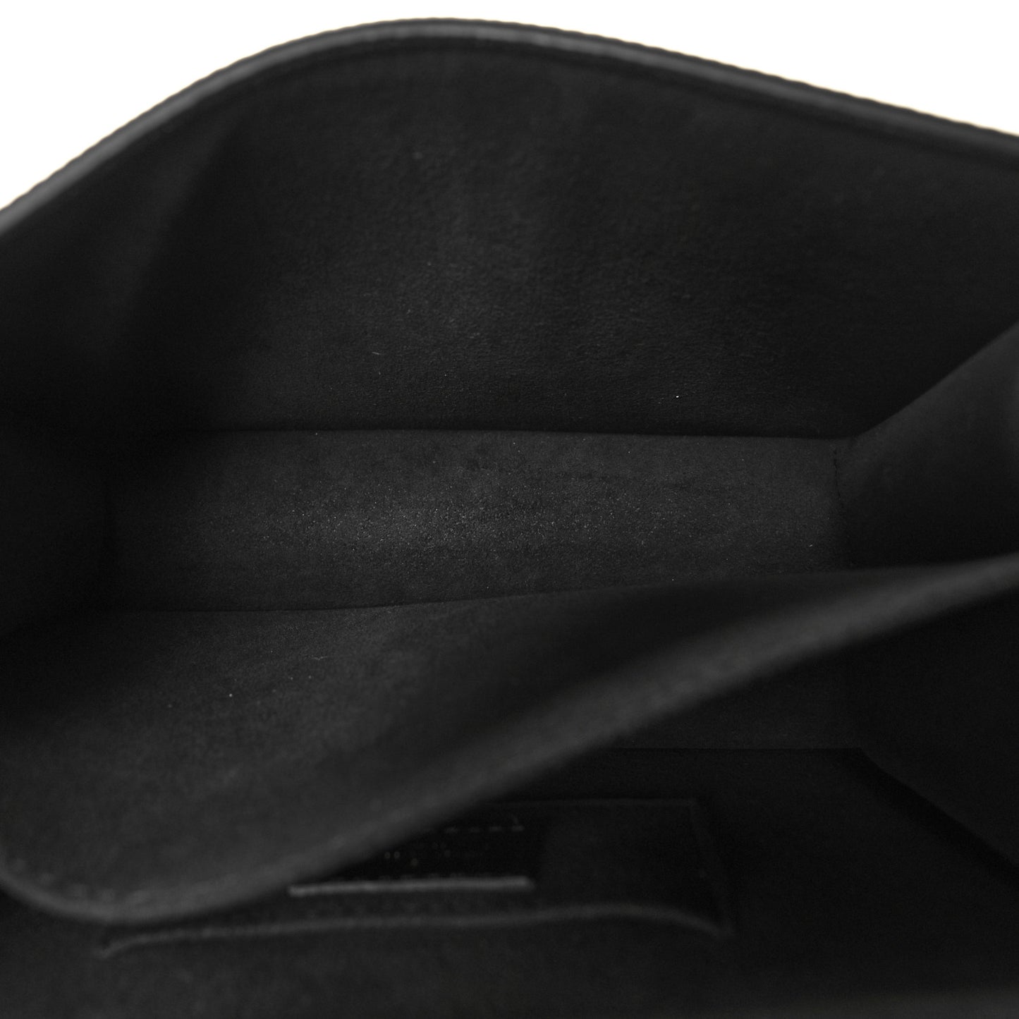 Epi Mini Dauphine Black