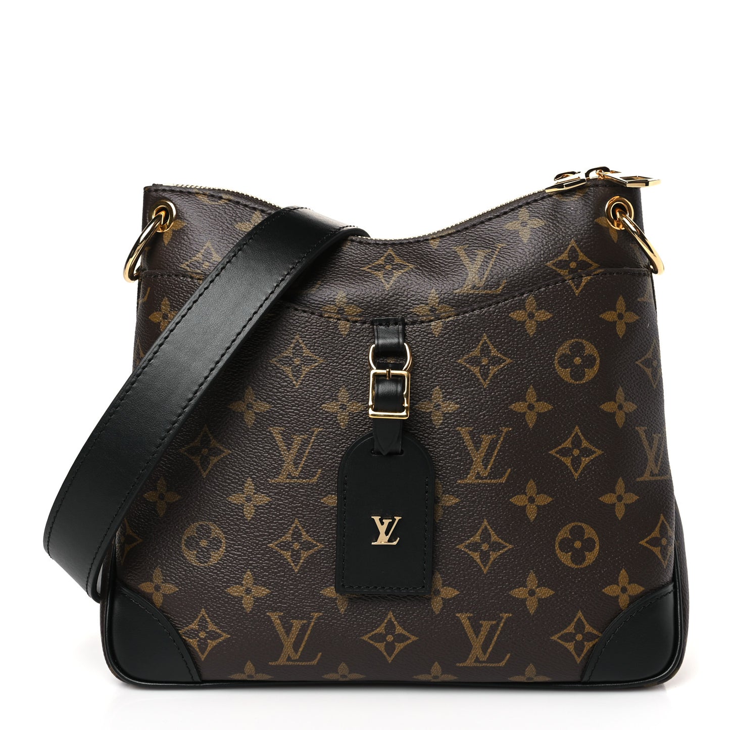 Monogram Odeon PM Black