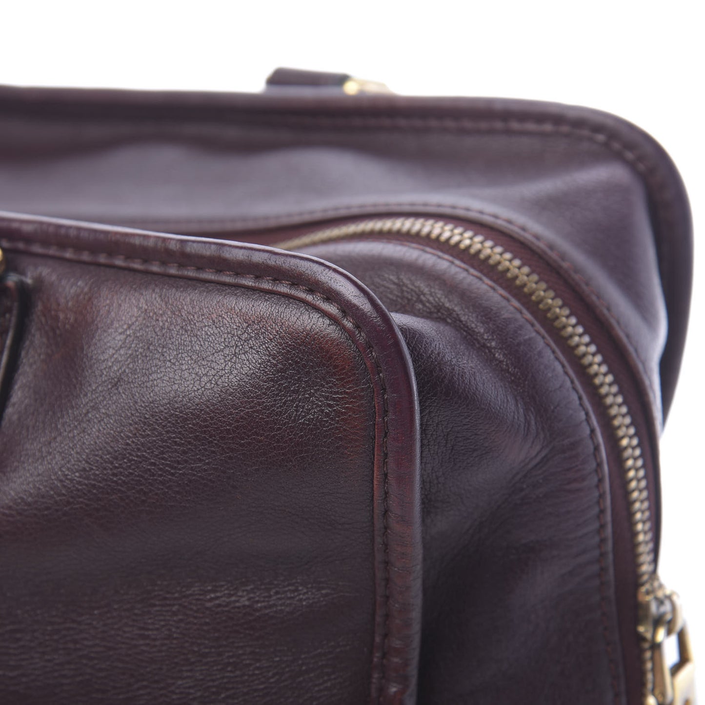 Calfskin Amazona 36 Purple