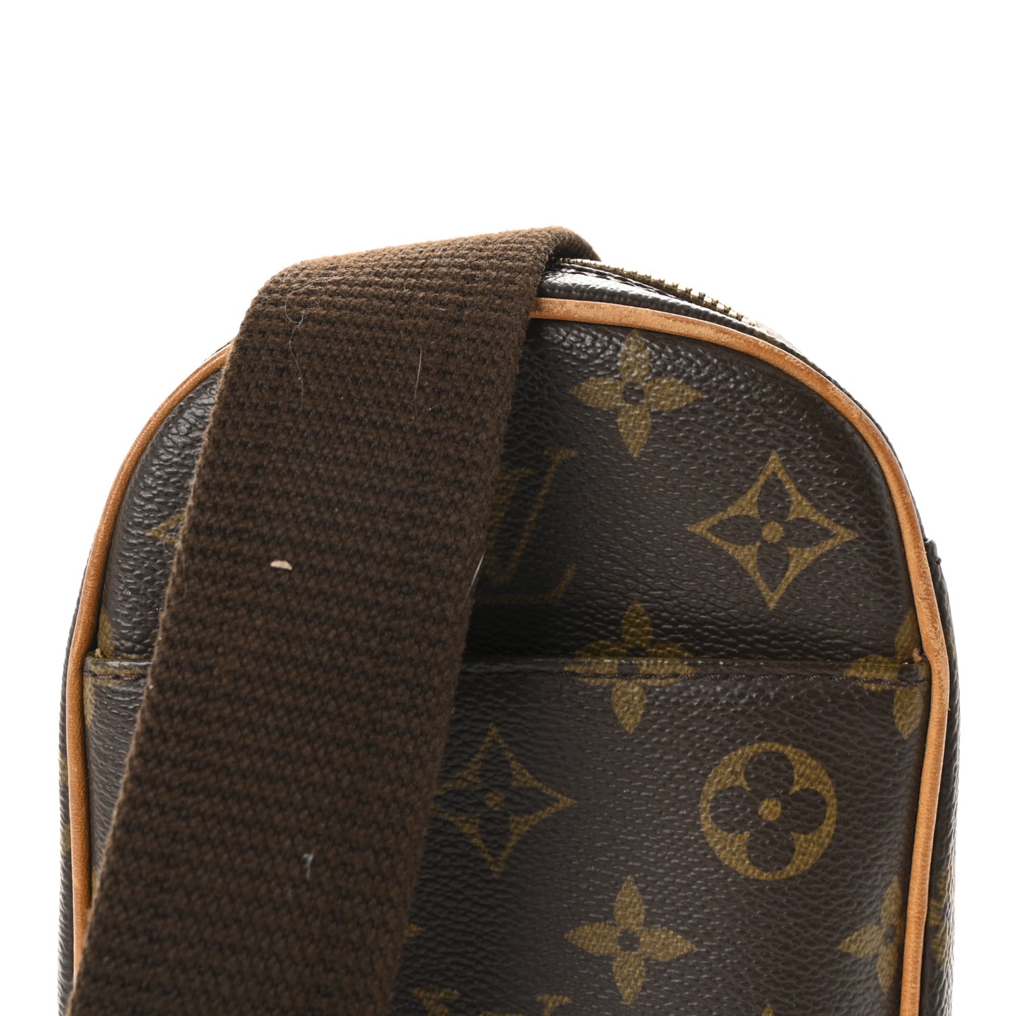 Monogram Pochette Gange