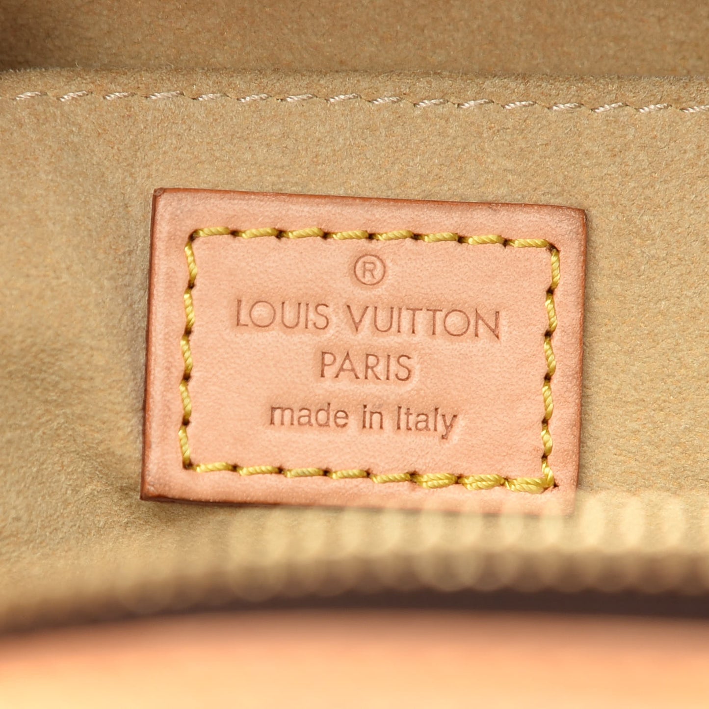 Monogram Sofia Coppola Speedy