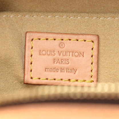 Louis Vuitton Monogram Sofia Coppola Speedy 5 of 8