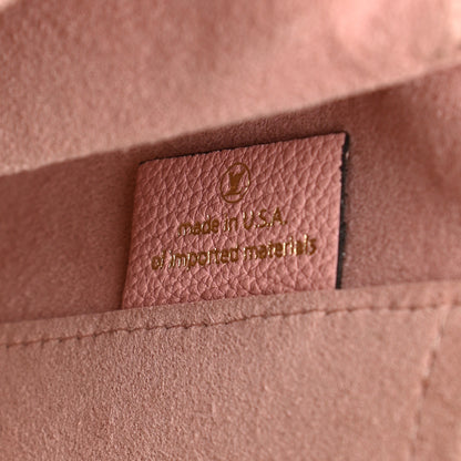 Louis Vuitton Monogram Marignan Rose Poudre 7 of 13
