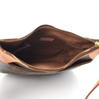 Louis Vuitton Monogram Odeon PM 4 of 11