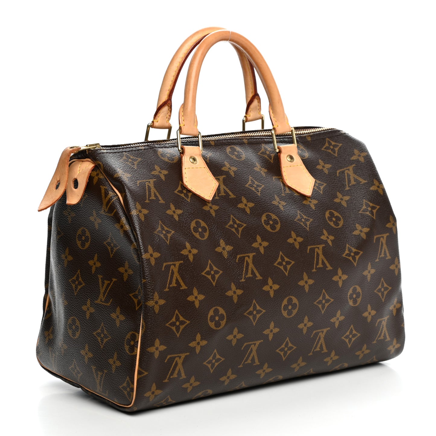 Monogram Speedy 30