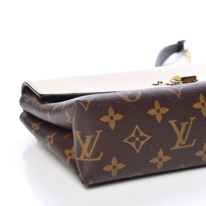 Louis Vuitton Monogram Saint Placide Creme 13 of 14