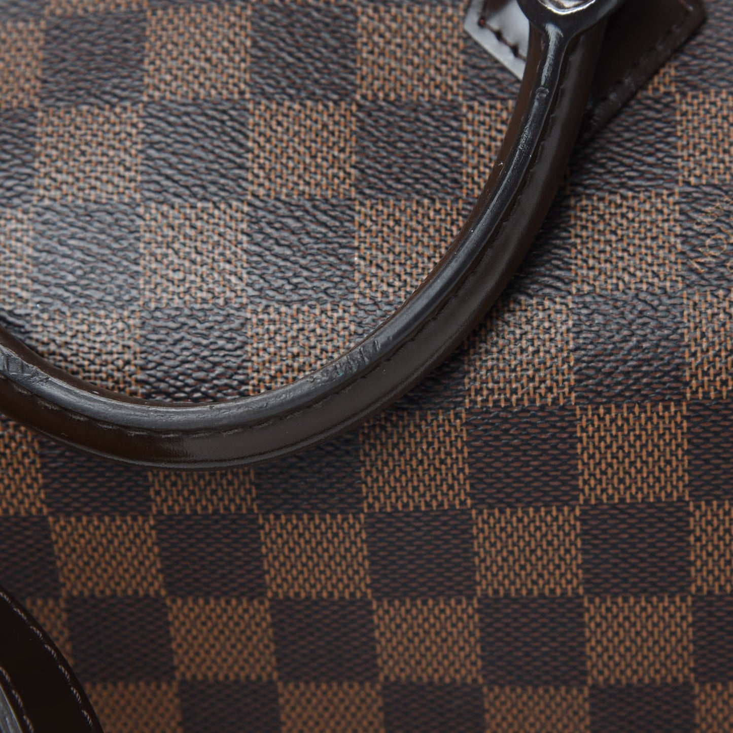 Damier Ebene Speedy Bandouliere 30