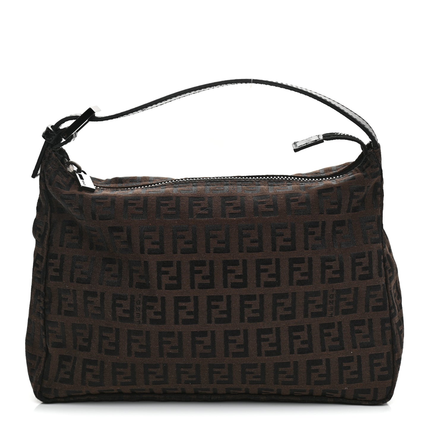 Zucchino Mini Pochette Tobacco Moro