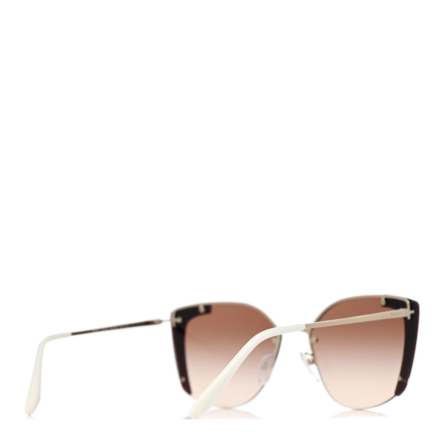 Butterfly Sunglasses SPR 59V Red