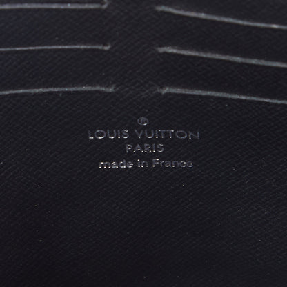 Louis Vuitton Damier Graphite Alps Pochette Voyage MM 7 of 7