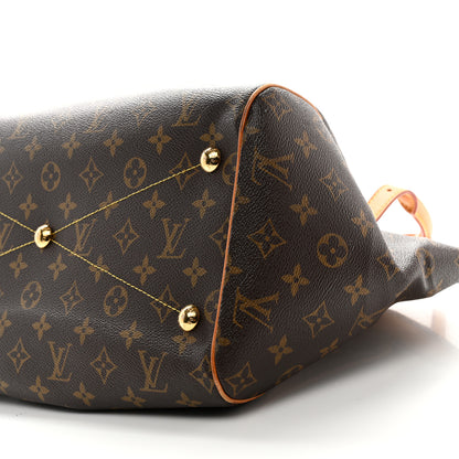 Louis Vuitton Monogram Tivoli GM 9 of 12