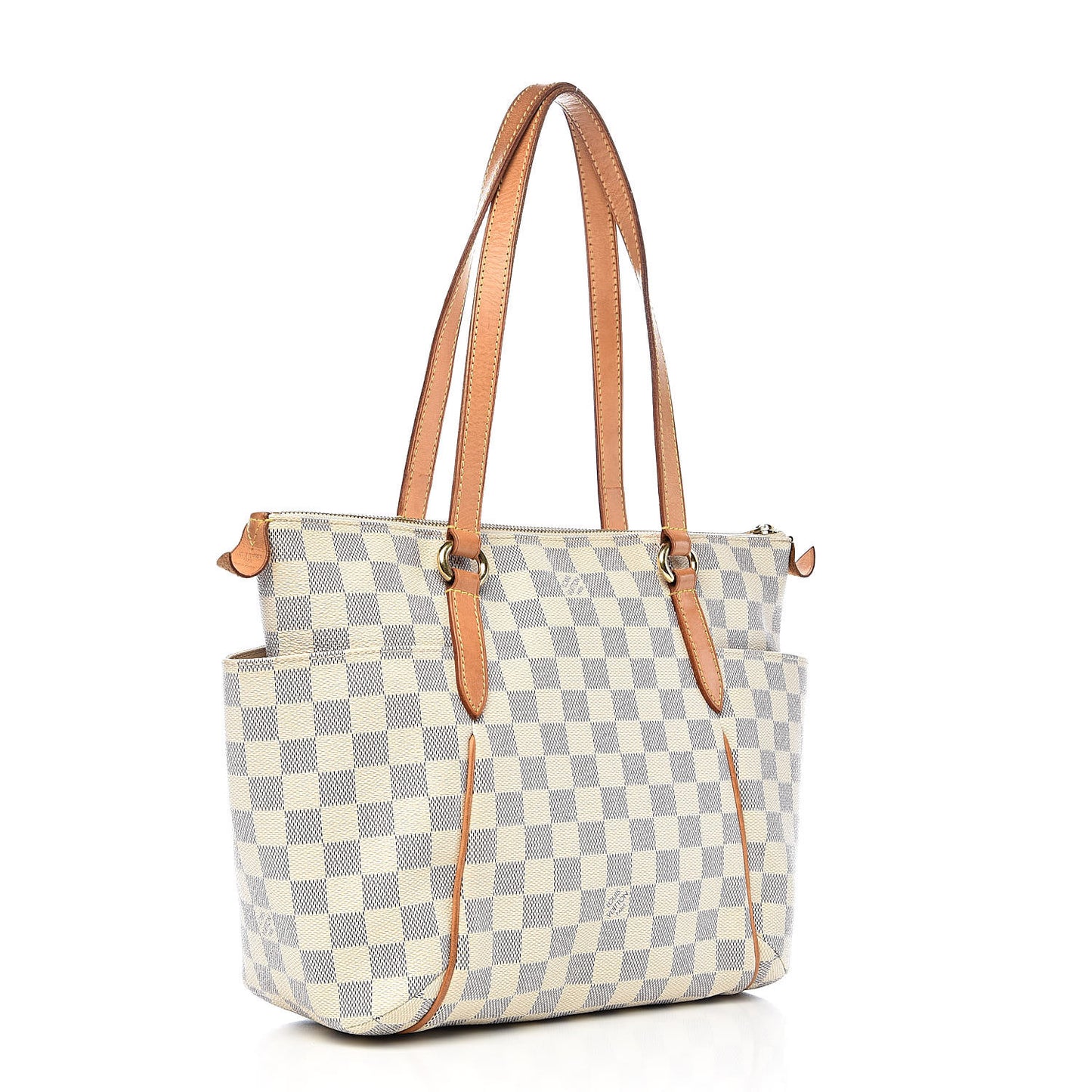 Damier Azur Totally PM