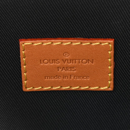 Louis Vuitton X NIGO Giant Damier Ebene Monogram Amazone Sling Bag 5 of 7