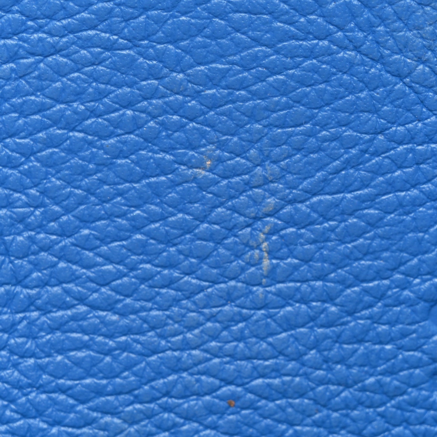 Goyardine Pouch Sky Blue