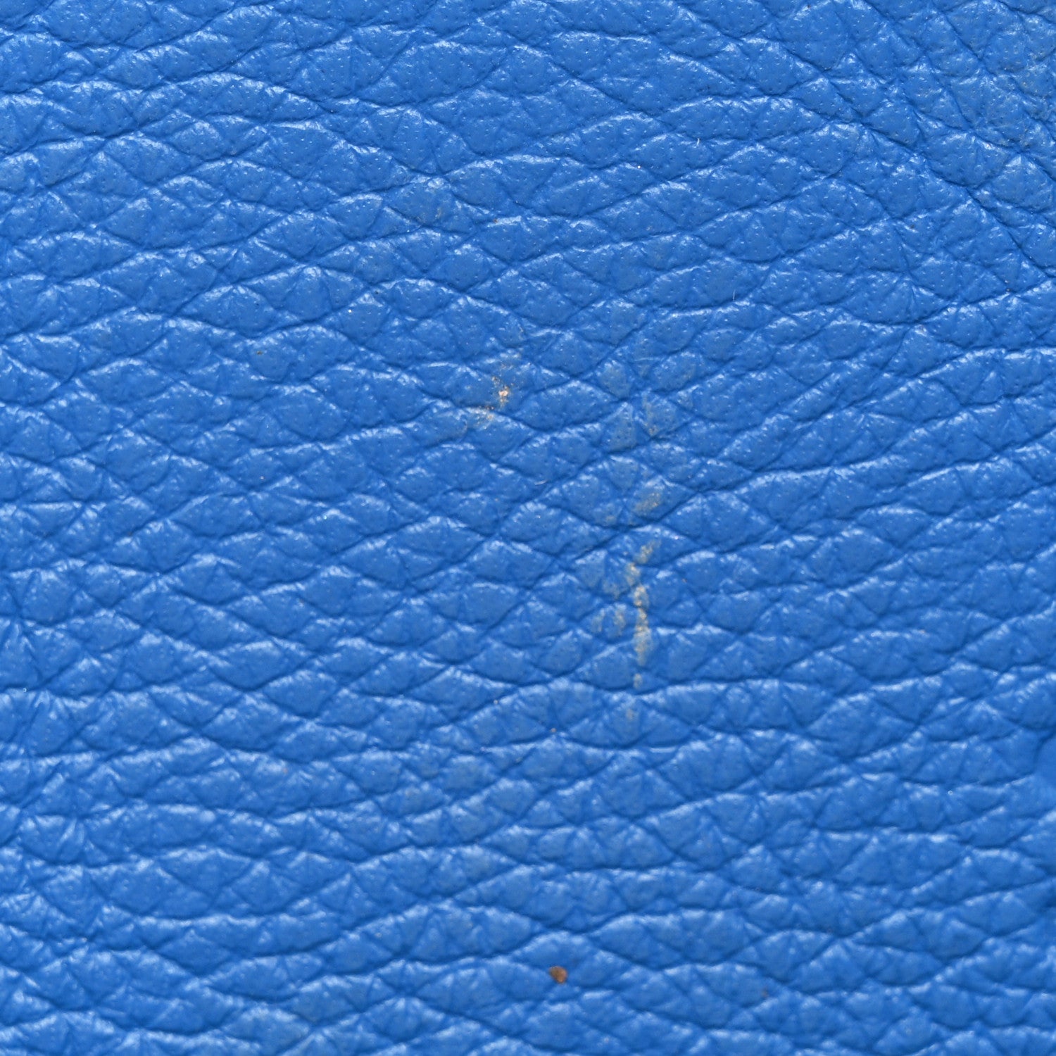 Goyard Goyardine Pouch Sky Blue 7 of 7