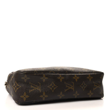 Louis Vuitton Monogram Trousse Toilette 23 4 of 6