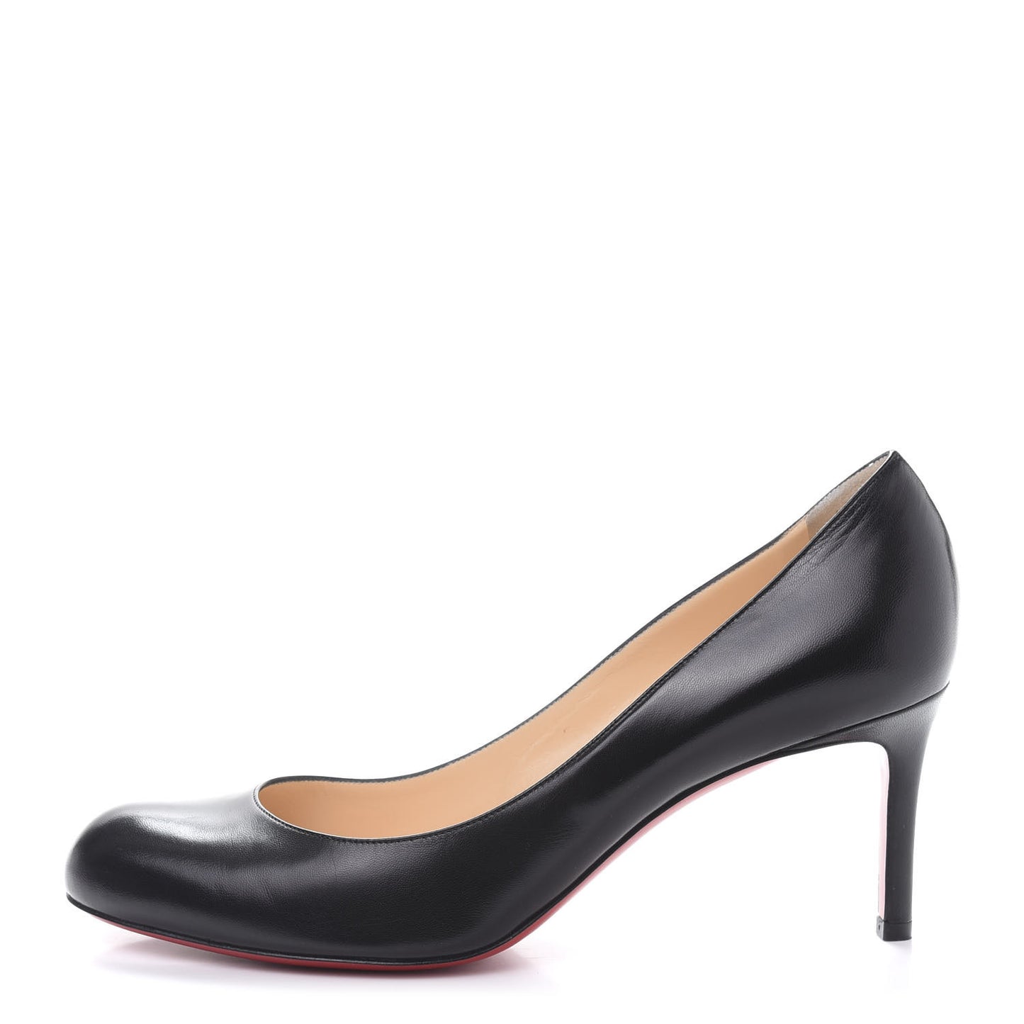 Kid Simple 70 Pumps 41 Black