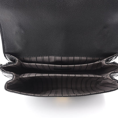 Louis Vuitton Empreinte Pochette Metis Black 5 of 11