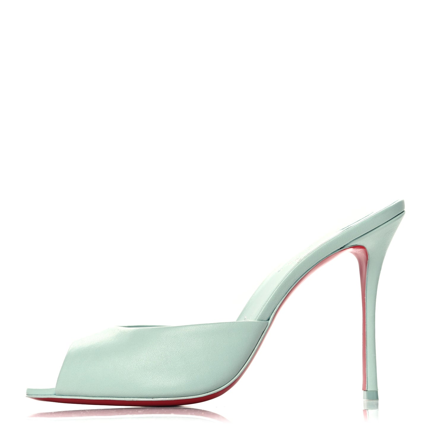 Nappa Me Dolly 100 Sandals 41.5 Iceberg