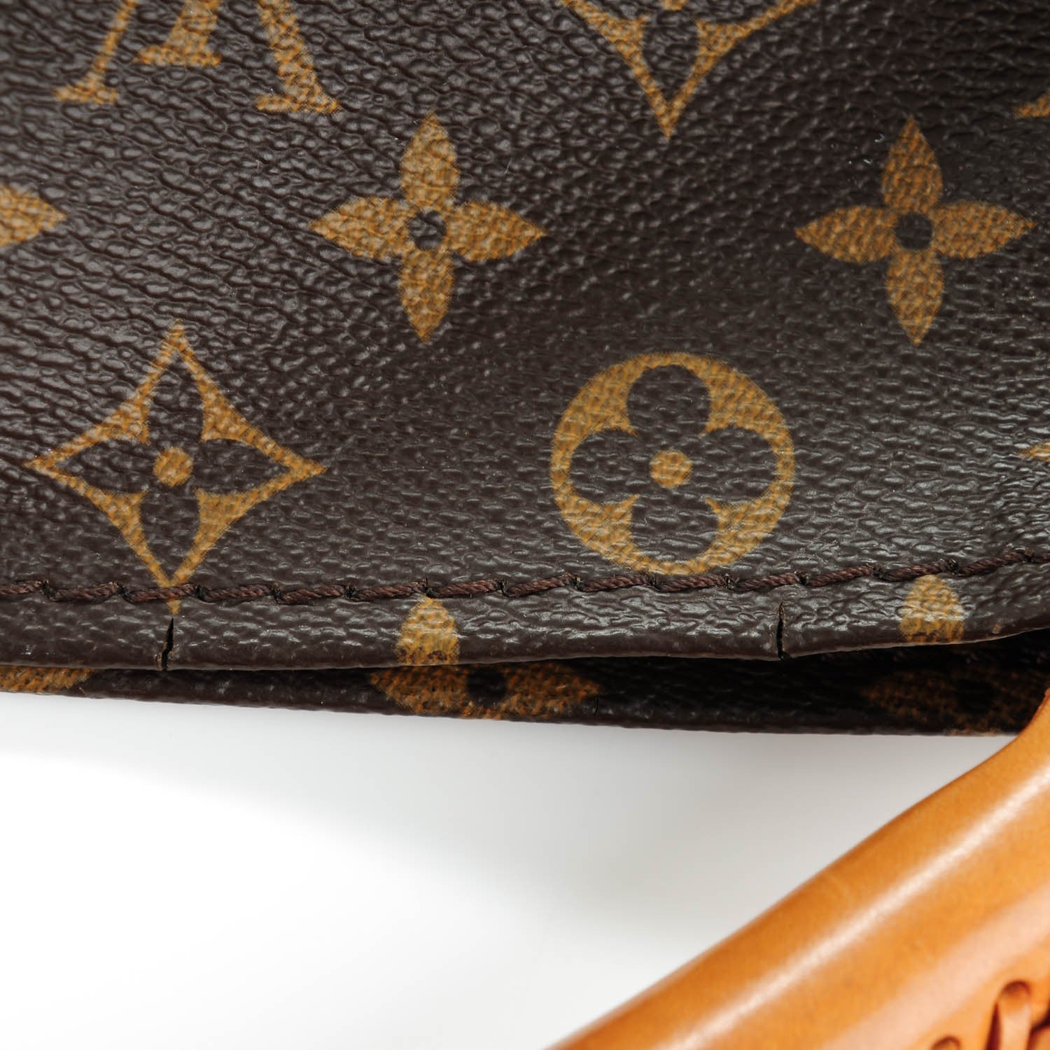 Louis Vuitton Monogram Artsy MM 8 of 13