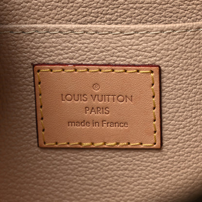 Louis Vuitton Monogram Cosmetic Pouch GM 6 of 12