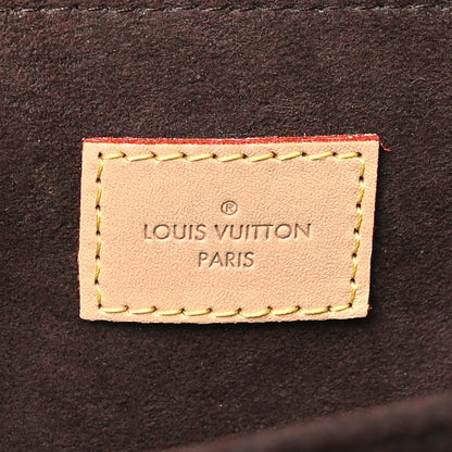 Louis Vuitton Monogram Pochette Metis 6 of 10