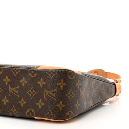 Louis Vuitton Monogram Boulogne 30 9 of 13
