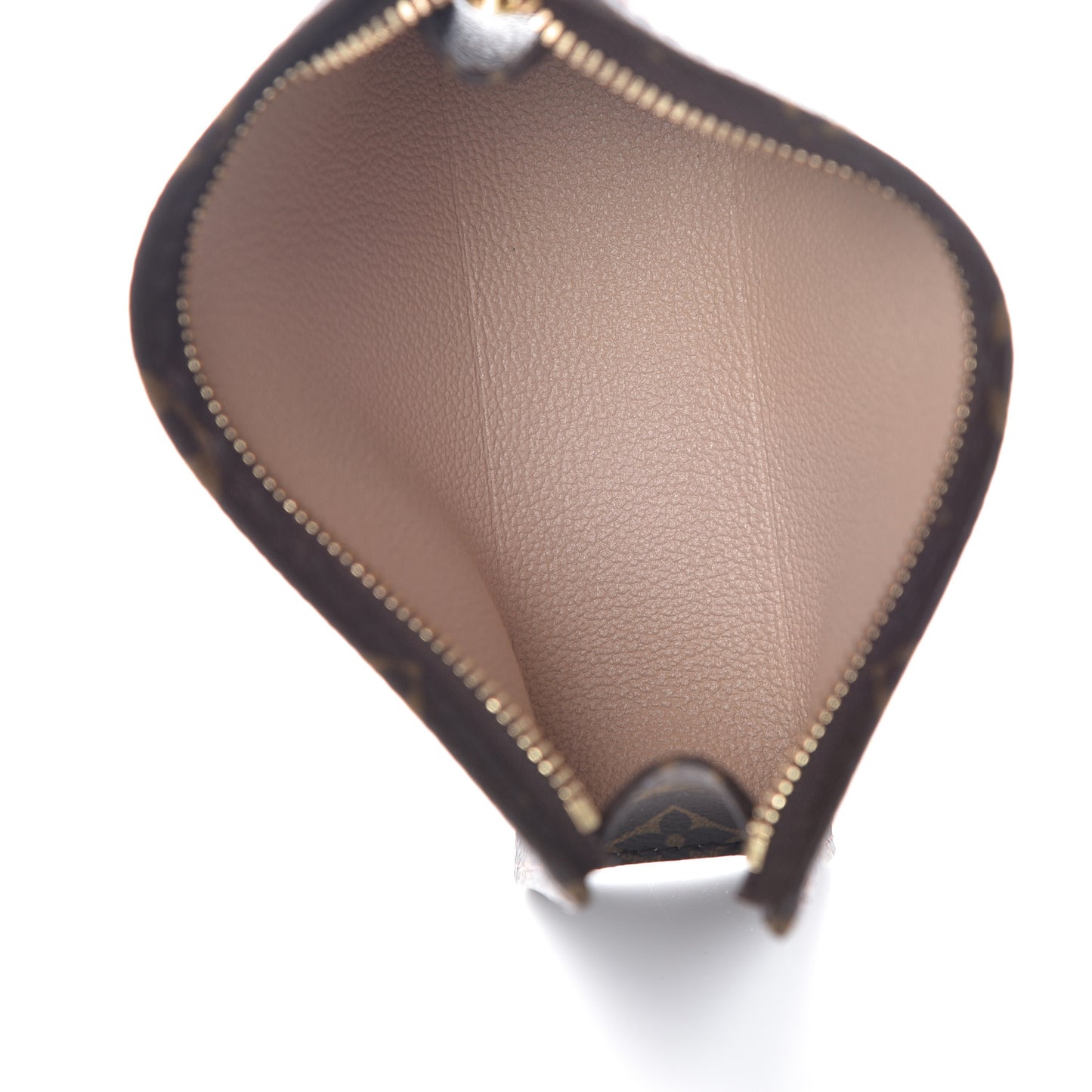 Monogram Toiletry Pouch 15