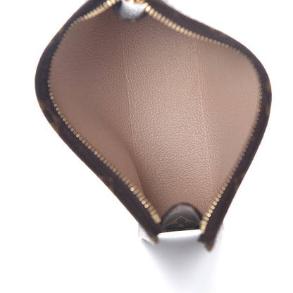 Louis Vuitton Monogram Toiletry Pouch 15 7 of 9