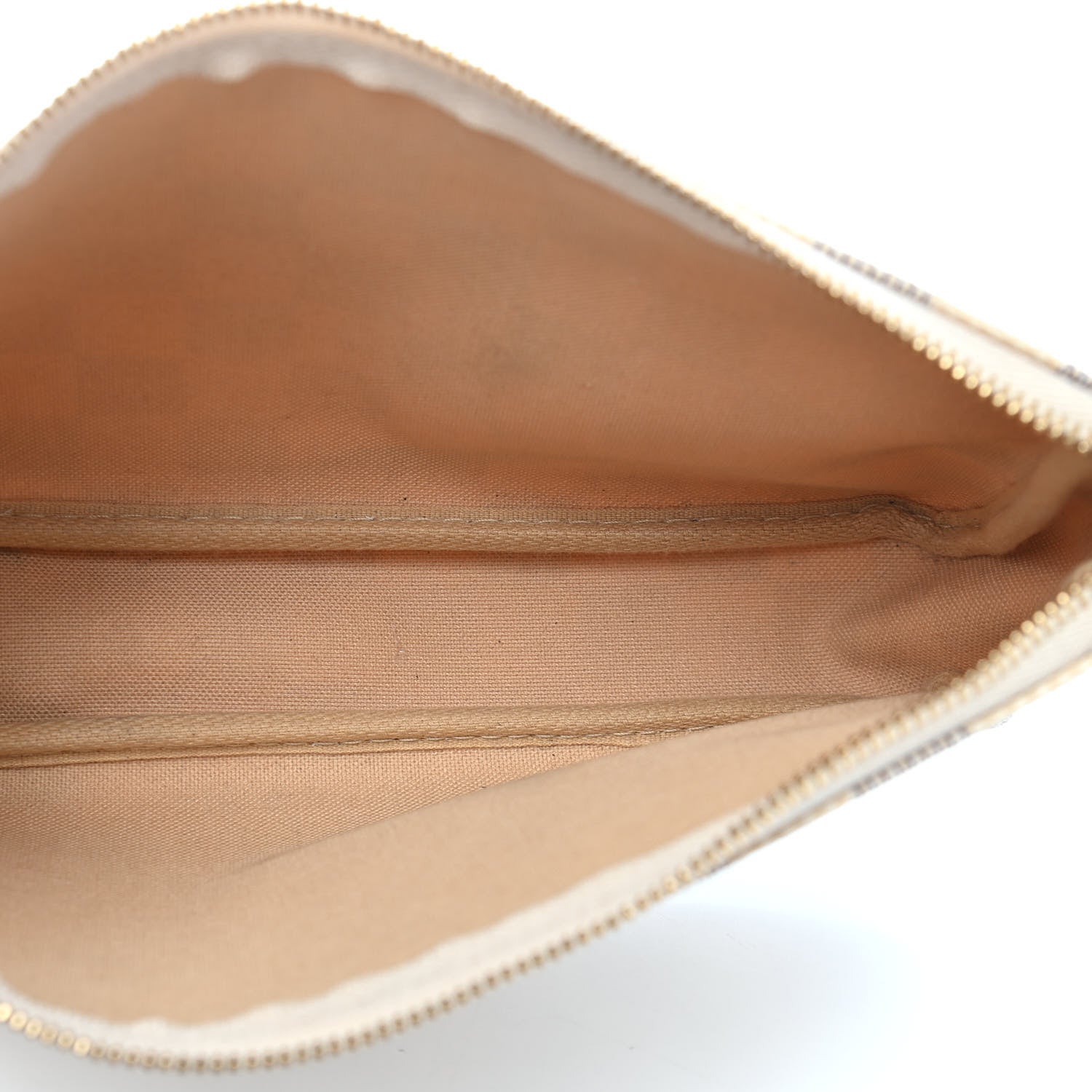 Louis Vuitton Damier Azur Pochette Accessories 6 of 10