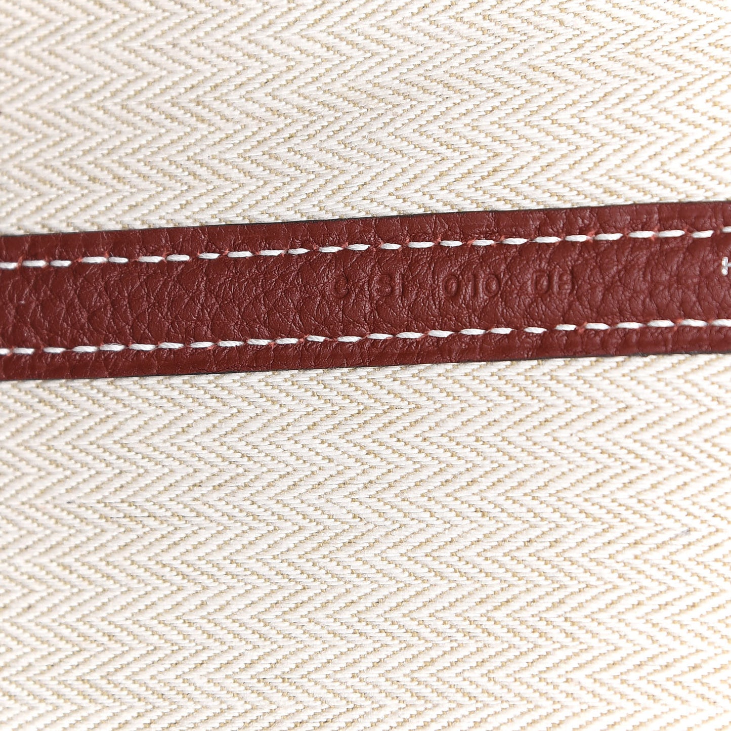 Negonda Garden Party 36 MM Rouge H