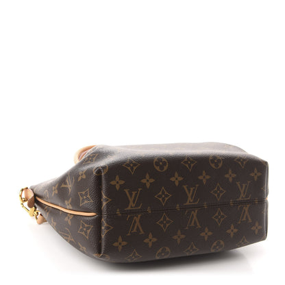 Louis Vuitton Monogram Turenne PM 4 of 11