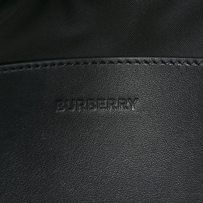 Burberry Econyl Sonny Bum Bag Black Black 6 of 8