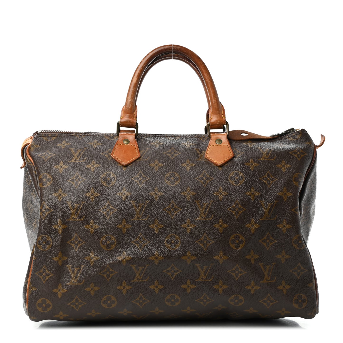 Monogram Speedy 35