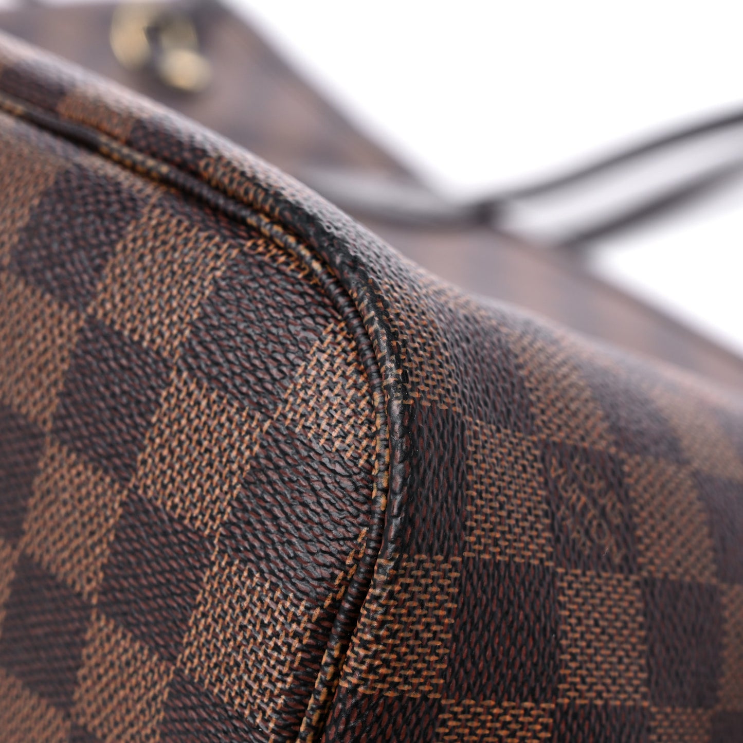 Damier Ebene Neverfull MM