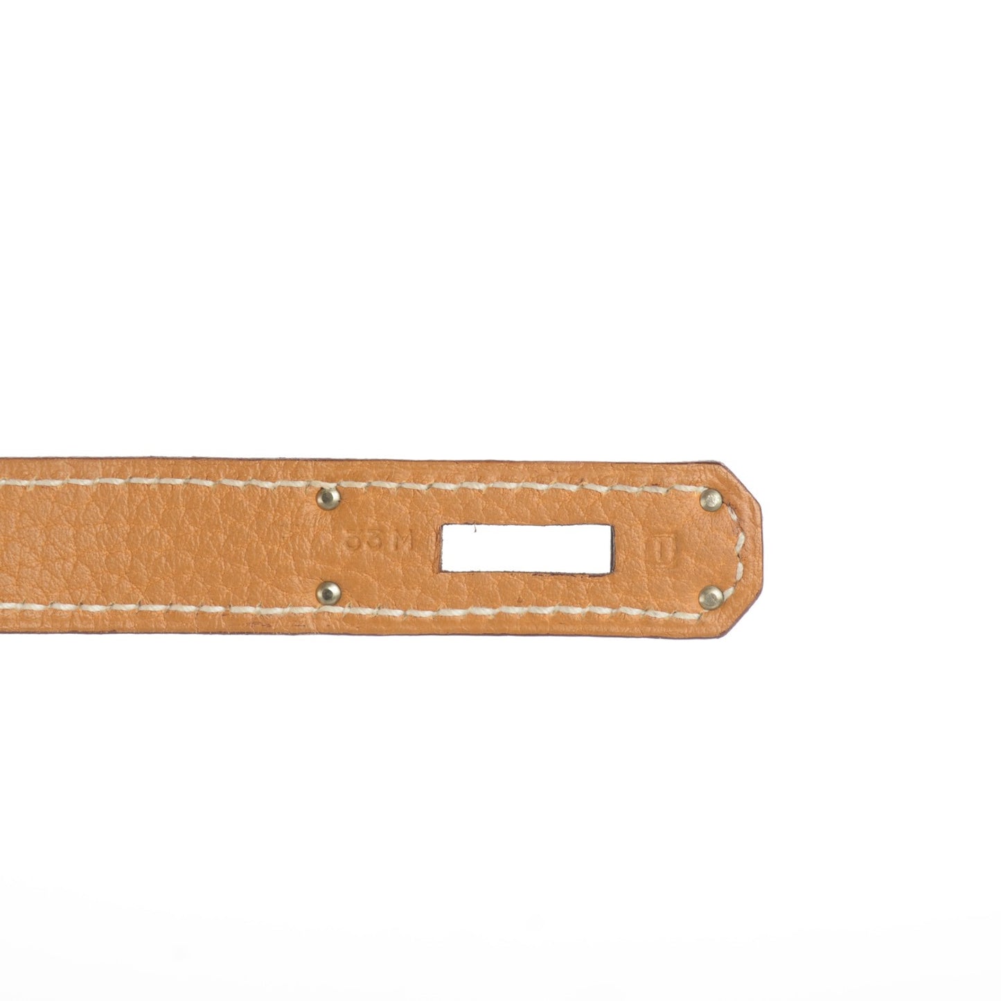 Togo HAC Birkin 32 Gold