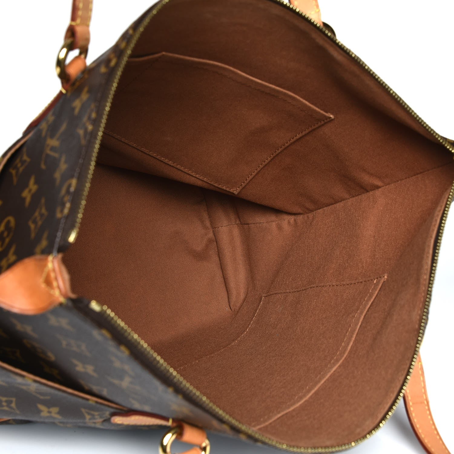 Louis Vuitton Monogram Totally MM 5 of 7